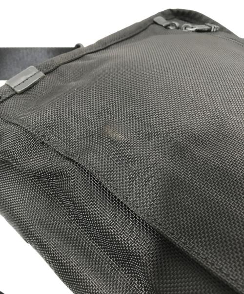 TUMI（トゥミ）TUMI (トゥミ) スリム・デラックス・ポートフォリオ ブラックの古着・服飾アイテム