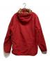 Patagonia (パタゴニア) Isthmus Parka レッド サイズ:XXL：14000円