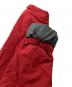 中古・古着 Patagonia (パタゴニア) Isthmus Parka レッド サイズ:XXL：14000円
