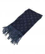 LOUIS VUITTONルイ ヴィトン）の古着「モノグラム グラディエント/M70257」｜ネイビー