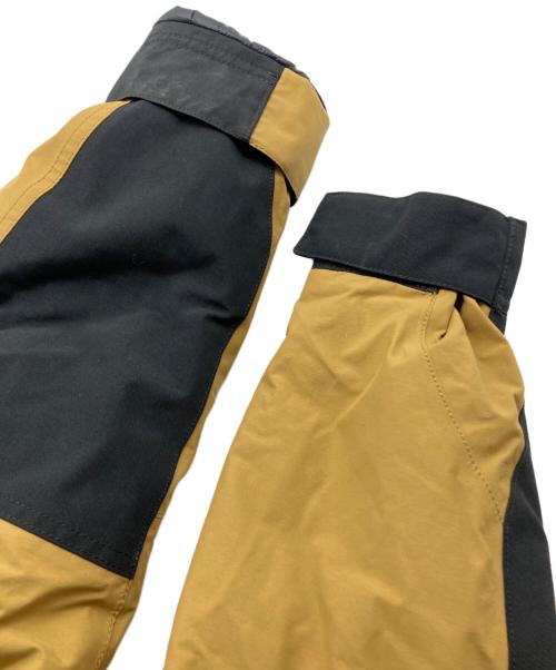 THE NORTH FACE（ザ ノース フェイス）THE NORTH FACE (ザ ノース フェイス) マウンテンダウンジャケット ベージュ サイズ:Mの古着・服飾アイテム