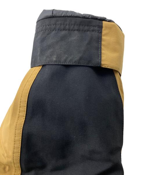 THE NORTH FACE（ザ ノース フェイス）THE NORTH FACE (ザ ノース フェイス) マウンテンダウンジャケット ベージュ サイズ:Mの古着・服飾アイテム