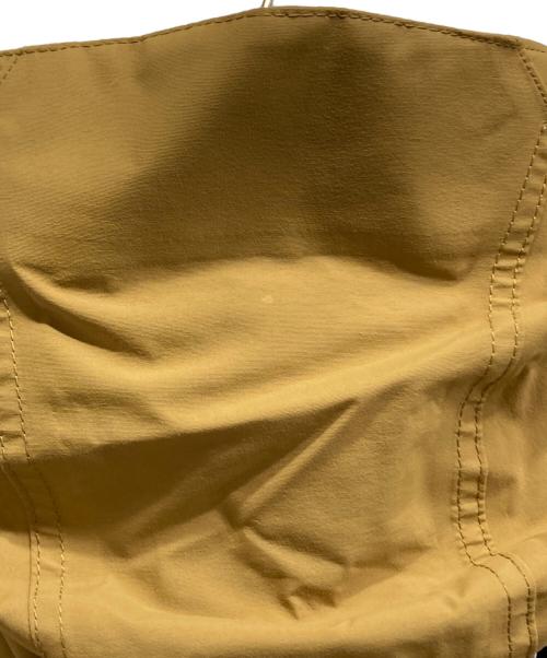 THE NORTH FACE（ザ ノース フェイス）THE NORTH FACE (ザ ノース フェイス) マウンテンダウンジャケット ベージュ サイズ:Mの古着・服飾アイテム