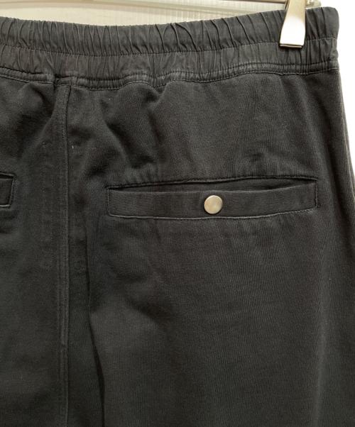 RICK OWENS（リックオウエンス）RICK OWENS (リックオウエンス) TECUATL TRACK PANT/RU20S7378-BA ブラック サイズ:38の古着・服飾アイテム