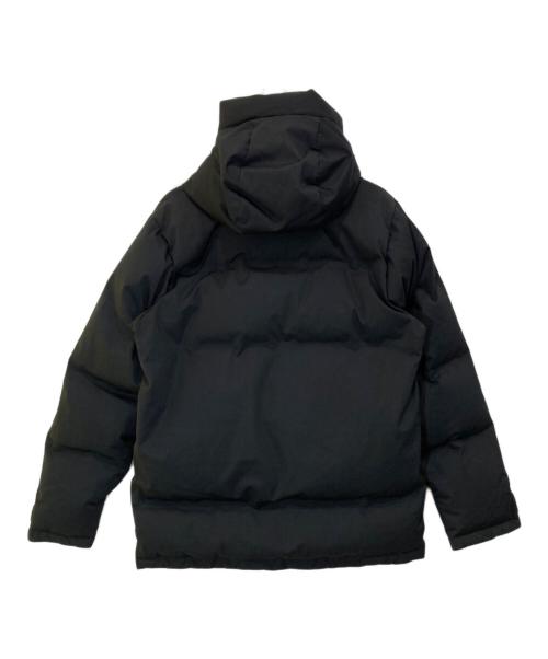THE NORTH FACE（ザ ノース フェイス）THE NORTH FACE (ザ ノース フェイス) ブルックスレンジダウンジャケット ブラック サイズ:XLの古着・服飾アイテム