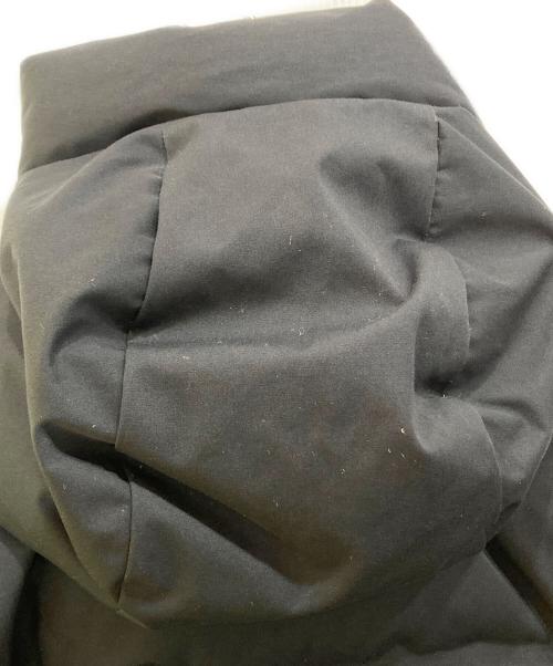 THE NORTH FACE（ザ ノース フェイス）THE NORTH FACE (ザ ノース フェイス) ブルックスレンジダウンジャケット ブラック サイズ:XLの古着・服飾アイテム