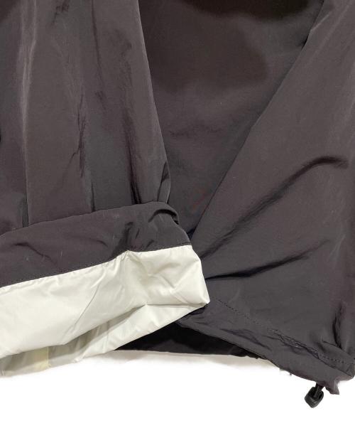 DIESEL（ディーゼル）DIESEL (ディーゼル) J-Vatel Taslan Jacket/A126010AKAD ブラック サイズ:44の古着・服飾アイテム