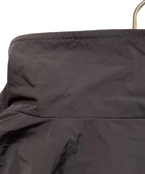 DIESEL（ディーゼル）DIESEL (ディーゼル) J-Vatel Taslan Jacket/A126010AKAD ブラック サイズ:44の古着・服飾アイテム