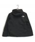 THE NORTH FACE (ザ ノース フェイス) マウンテンライトジャケット/Mountain Light Jacket ブラック サイズ:XL：22000円