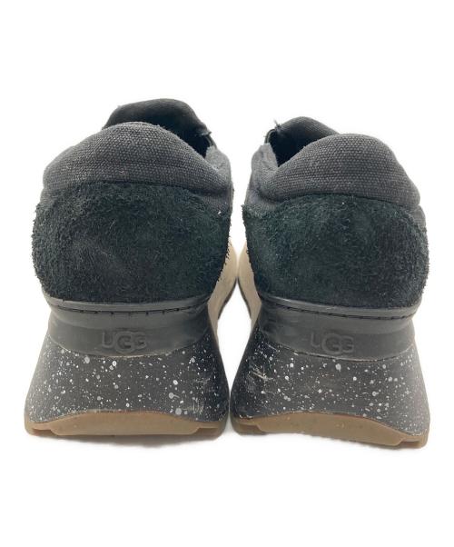 UGG（アグ）UGG (アグ) Marin Slip On ブラック サイズ:23.5の古着・服飾アイテム