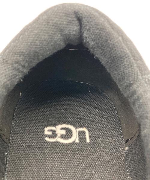 UGG（アグ）UGG (アグ) Marin Slip On ブラック サイズ:23.5の古着・服飾アイテム