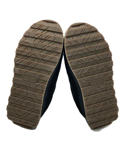 UGG（アグ）UGG (アグ) Marin Slip On ブラック サイズ:23.5の古着・服飾アイテム