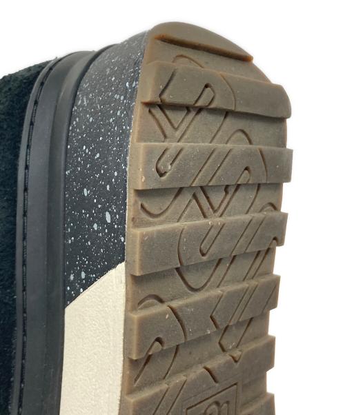 UGG（アグ）UGG (アグ) Marin Slip On ブラック サイズ:23.5の古着・服飾アイテム