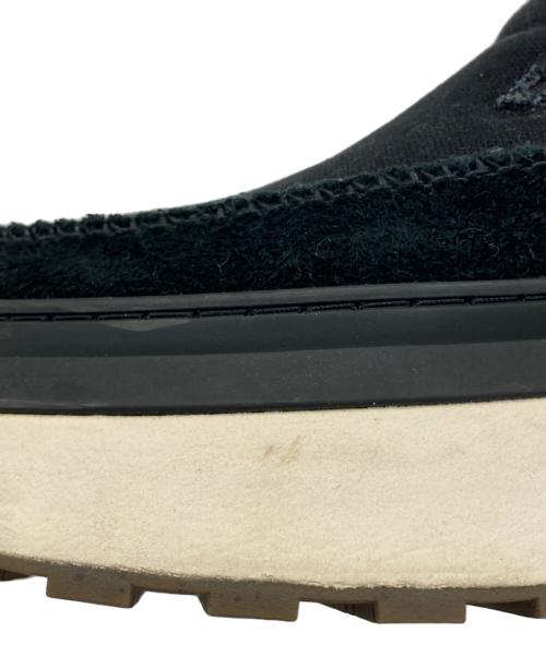 UGG（アグ）UGG (アグ) Marin Slip On ブラック サイズ:23.5の古着・服飾アイテム