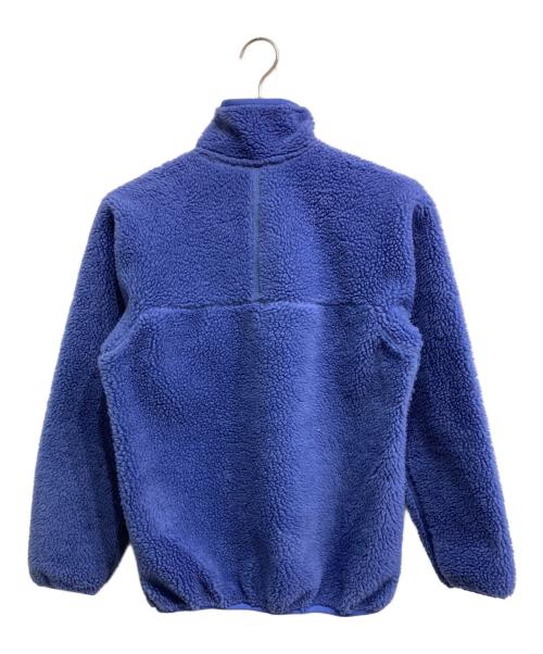 Patagonia（パタゴニア）Patagonia (パタゴニア) レトロX カーディガン ブルー サイズ:XSの古着・服飾アイテム