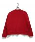Traditional Weatherwear (トラディショナルウェザーウェア) ARKLEY KNITカーディガン/L222SMKCD0203HF レッド サイズ:Ｓ：11000円