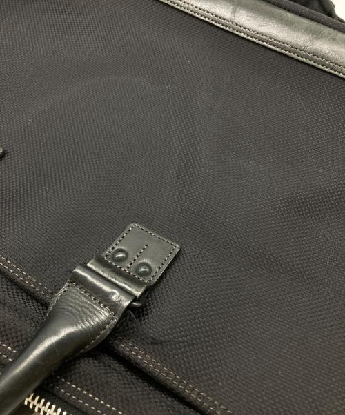 PORTER（ポーター）PORTER (ポーター) BRIEFCASE ブラックの古着・服飾アイテム