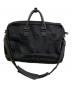 PORTER (ポーター) BRIEFCASE ブラック：6000円