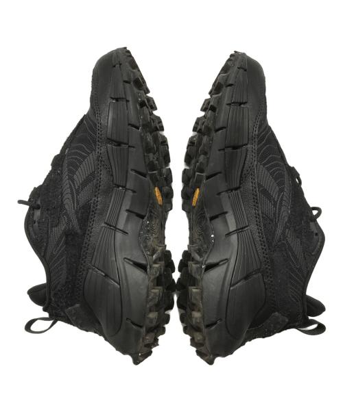 REEBOK（リーボック）REEBOK (リーボック) ジグ キネティカ 2.5 エッジ ブラック サイズ:24.5の古着・服飾アイテム