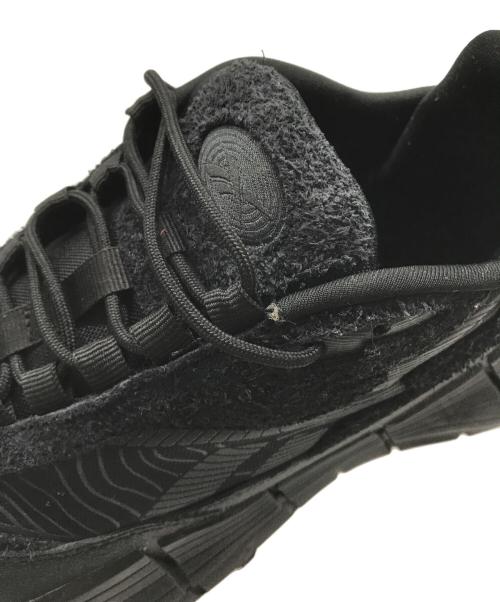 REEBOK（リーボック）REEBOK (リーボック) ジグ キネティカ 2.5 エッジ ブラック サイズ:24.5の古着・服飾アイテム