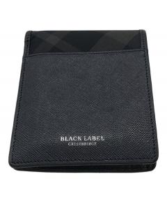中古・古着通販】BURBERRY BLACK LABEL (バーバリーブラックレーベル