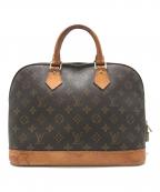 LOUIS VUITTONルイ ヴィトン）の古着「ハンドバッグ/M51130」｜ブラウン