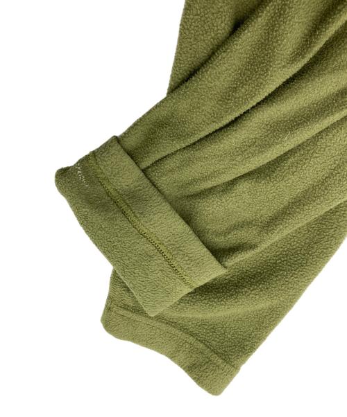 Patagonia（パタゴニア）Patagonia (パタゴニア) フルジップ フリースジャケット カーキ サイズ:ＸＬの古着・服飾アイテム