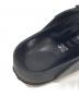 中古・古着 BIRKENSTOCK (ビルケンシュトック) Arizona Exquisite ブラック サイズ:42：11000円