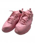 NIKE×MARTINE ROSEナイキ×マーティン・ローズ）の古着「Air Monaech 4/AT3147-600」｜ピンク