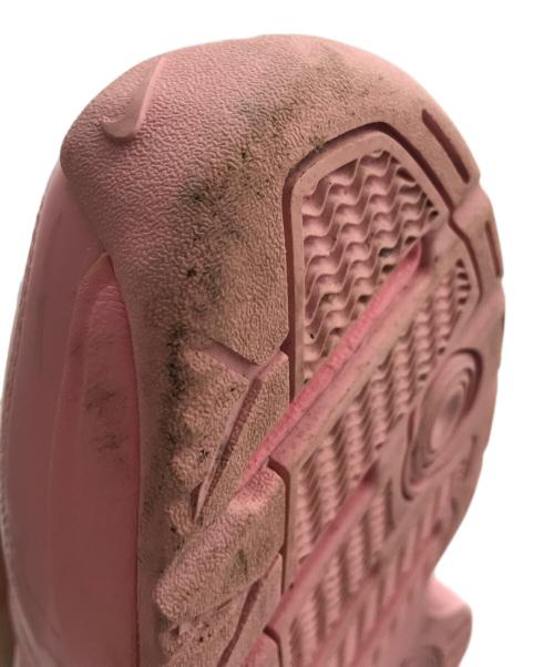 NIKE（ナイキ）NIKE (ナイキ) Martine rose (マーティン・ローズ) Air Monaech 4/AT3147-600 ピンク サイズ:29の古着・服飾アイテム