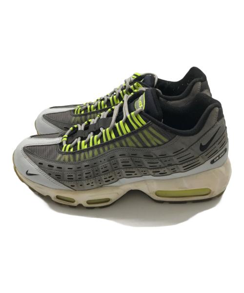 NIKE（ナイキ）NIKE (ナイキ) Kim Jones × Nike Air Max 95/DD1871-002 グレー サイズ:28.5の古着・服飾アイテム