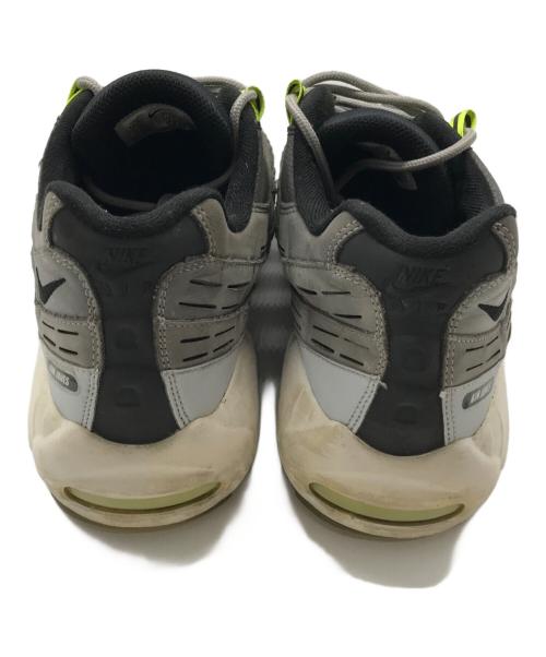 NIKE（ナイキ）NIKE (ナイキ) Kim Jones × Nike Air Max 95/DD1871-002 グレー サイズ:28.5の古着・服飾アイテム