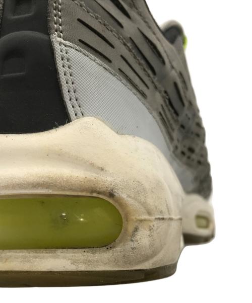 NIKE（ナイキ）NIKE (ナイキ) Kim Jones × Nike Air Max 95/DD1871-002 グレー サイズ:28.5の古着・服飾アイテム