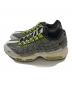 NIKE (ナイキ) Kim Jones × Nike Air Max 95/DD1871-002 グレー サイズ:28.5：5000円