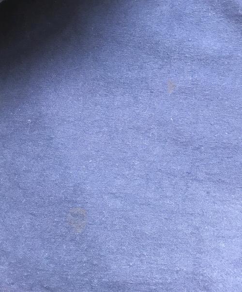 eYe COMME des GARCONS JUNYAWATANABE MAN（アイ コム デ ギャルソン ジュンヤ ワタナベ マン）eYe COMME des GARCONS JUNYAWATANABE MAN (アイ コム デ ギャルソン ジュンヤ ワタナベ マン) POINTER (ポインター) カバーオール/WK-J903 ネイビー サイズ:Sの古着・服飾アイテム