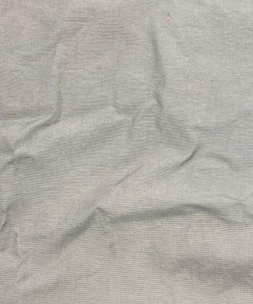 THE NORTHFACE PURPLELABEL（ザ・ノースフェイス パープルレーベル）THE NORTHFACE PURPLELABEL (ザ・ノースフェイス パープルレーベル) BEAUTY&YOUTH (ビューティーアンドユース) H/S CREW NECK/Tシャツ/NP2217N グレー サイズ:SIZE Sの古着・服飾アイテム