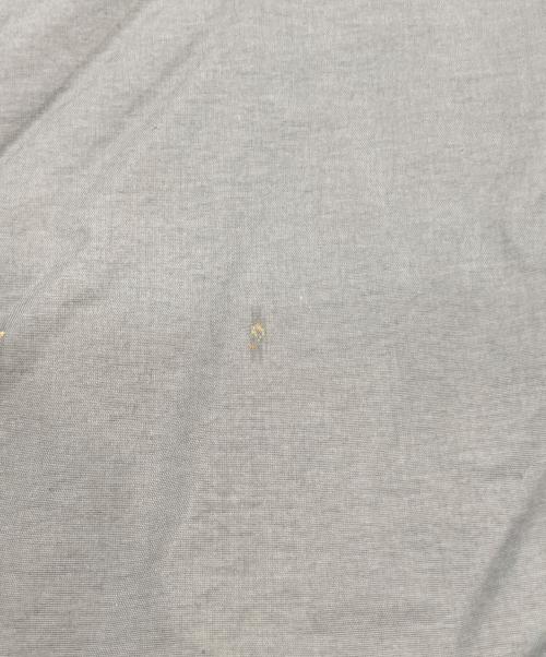 THE NORTHFACE PURPLELABEL（ザ・ノースフェイス パープルレーベル）THE NORTHFACE PURPLELABEL (ザ・ノースフェイス パープルレーベル) BEAUTY&YOUTH (ビューティーアンドユース) H/S CREW NECK/Tシャツ/NP2217N グレー サイズ:SIZE Sの古着・服飾アイテム