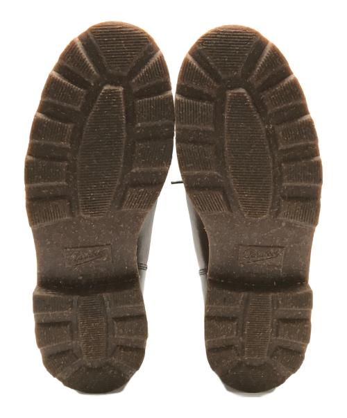 PARABOOT（パラブーツ）PARABOOT (パラブーツ) チロリアンシューズ/ミカエル/17年製 ブラウン サイズ:41の古着・服飾アイテム