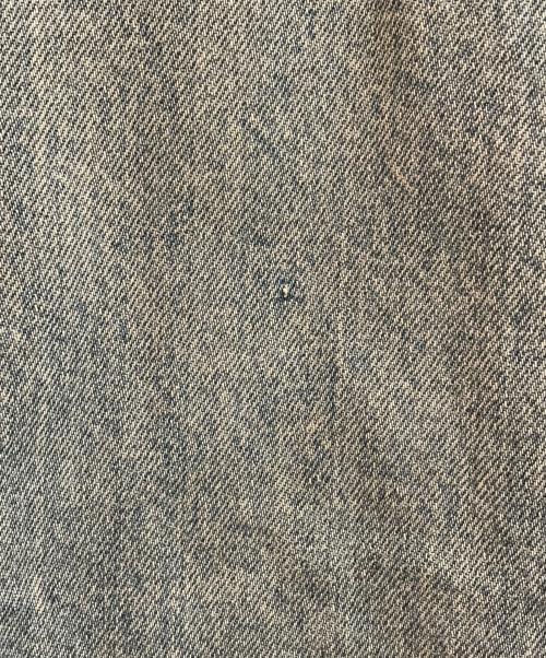 POLO RALPH LAUREN（ポロ・ラルフローレン）POLO RALPH LAUREN (ポロ・ラルフローレン) 2nd type デニムジャケット インディゴ サイズ:不明の古着・服飾アイテム