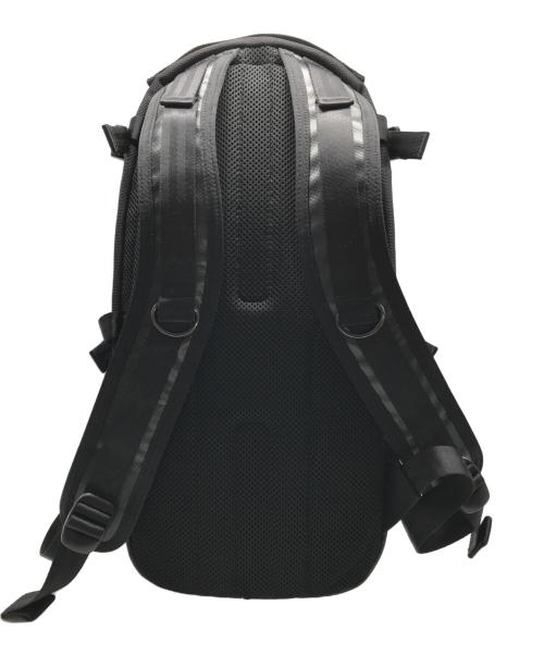PORTER（ポーター）PORTER (ポーター) HEAT  RUCKSACK ブラックの古着・服飾アイテム