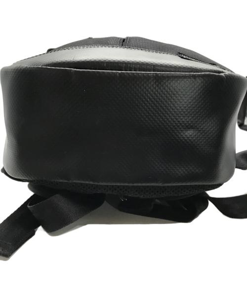 PORTER（ポーター）PORTER (ポーター) HEAT  RUCKSACK ブラックの古着・服飾アイテム