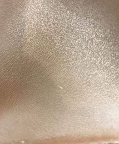 MICHAEL KORS（マイケル・コース）MICHAEL KORS (マイケルコース) 2WAYバッグ ブラウンの古着・服飾アイテム