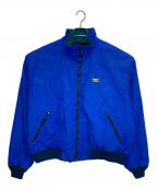 L.L.Beanエルエルビーン）の古着「70s‐80sウォームアップジャケット」｜ブルー