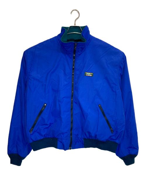 L.L.Bean（エルエルビーン）L.L.Bean (エルエルビーン) 70s‐80sウォームアップジャケット ブルー サイズ:-の古着・服飾アイテム