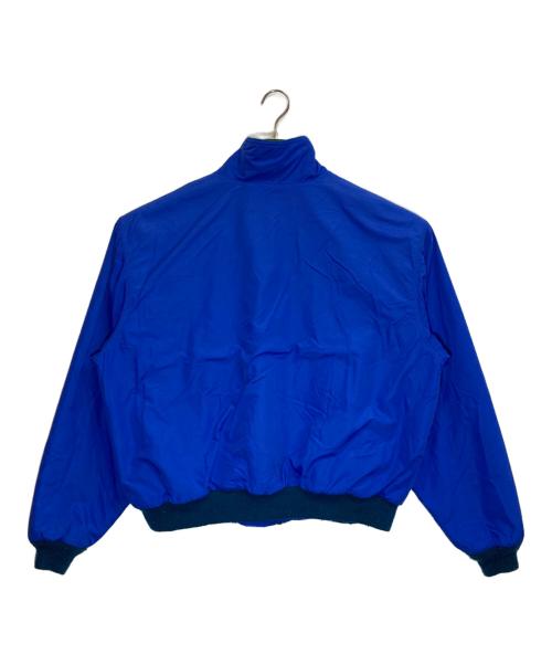 L.L.Bean（エルエルビーン）L.L.Bean (エルエルビーン) 70s‐80sウォームアップジャケット ブルー サイズ:-の古着・服飾アイテム