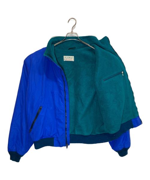 L.L.Bean（エルエルビーン）L.L.Bean (エルエルビーン) 70s‐80sウォームアップジャケット ブルー サイズ:-の古着・服飾アイテム