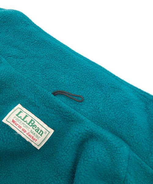 L.L.Bean（エルエルビーン）L.L.Bean (エルエルビーン) 70s‐80sウォームアップジャケット ブルー サイズ:-の古着・服飾アイテム