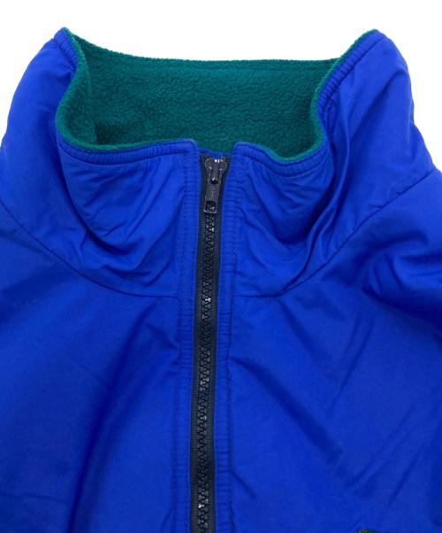 L.L.Bean（エルエルビーン）L.L.Bean (エルエルビーン) 70s‐80sウォームアップジャケット ブルー サイズ:-の古着・服飾アイテム