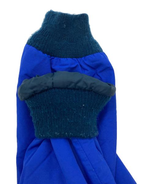 L.L.Bean（エルエルビーン）L.L.Bean (エルエルビーン) 70s‐80sウォームアップジャケット ブルー サイズ:-の古着・服飾アイテム