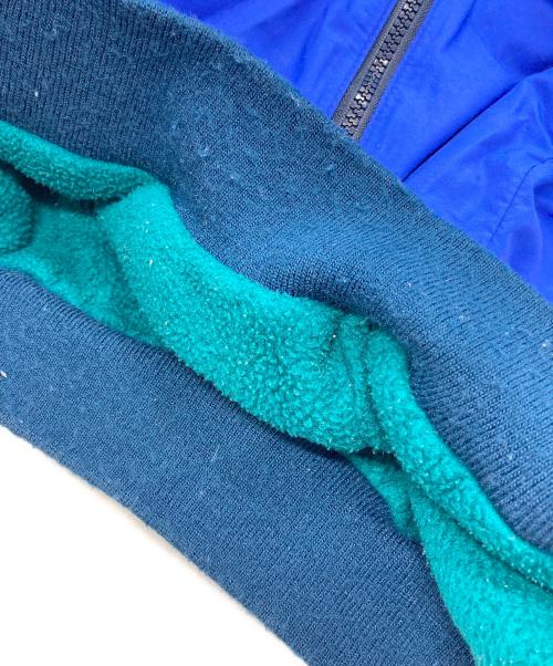 L.L.Bean（エルエルビーン）L.L.Bean (エルエルビーン) 70s‐80sウォームアップジャケット ブルー サイズ:-の古着・服飾アイテム